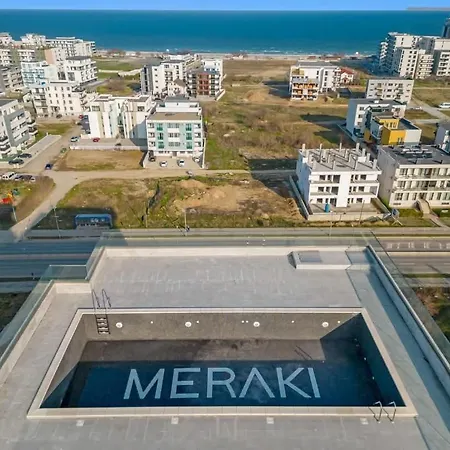 Andreea Apartment *