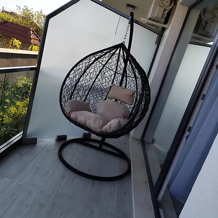 Apartment Andreea