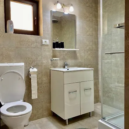 Andreea Apartament