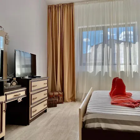 Andreea Apartament Năvodari