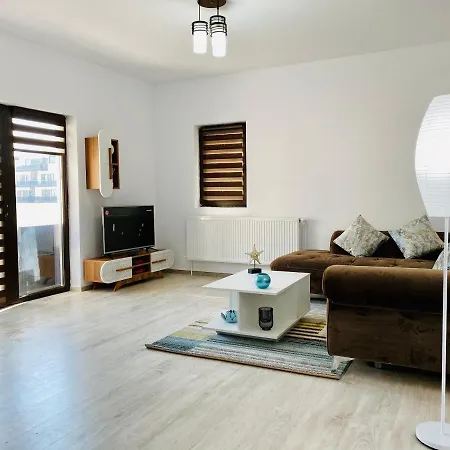 Andreea Apartament Năvodari