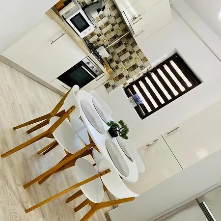 Andreea Apartament Năvodari
