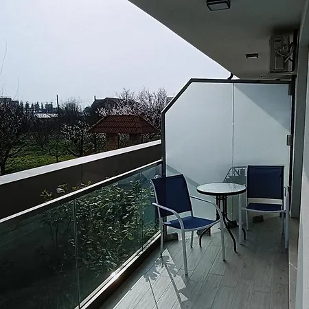 Andreea Apartment