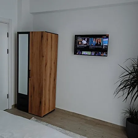 Apartment Andreea *