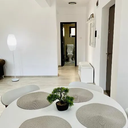 Andreea Apartament