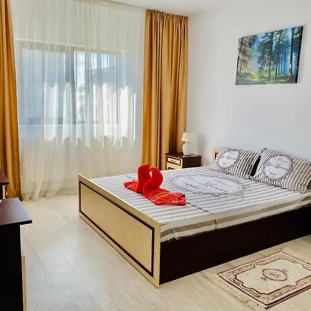Appartamento Andreea Apartament Năvodari