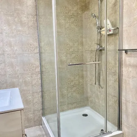 Appartamento Andreea Apartament